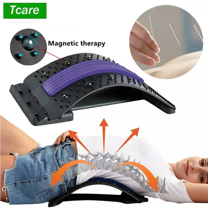 soporte lumbar multifuncional