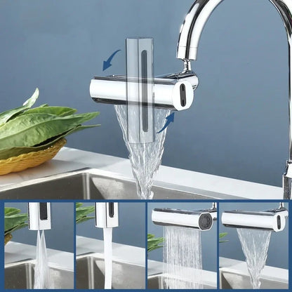 caño multifuncional