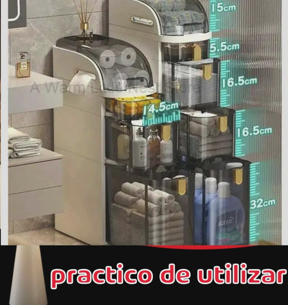 organizador ultra