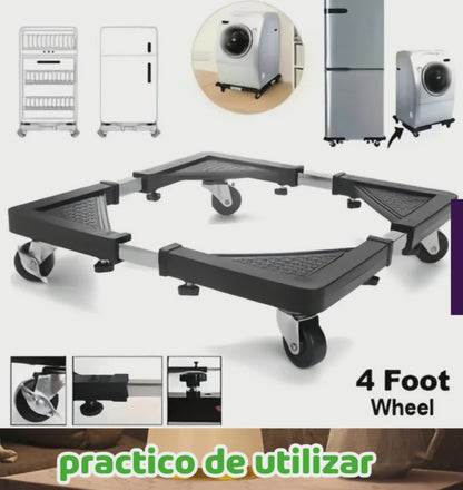 base universal para electroidomestico
