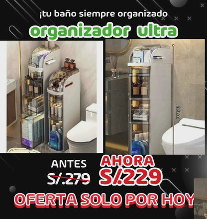 organizador ultra